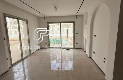 Apartment - 3 Bedrooms - 3 Bathrooms for sale in Mountain View iCity - 5th Settlement Compounds - The 5th Settlement - New Cairo City - Cairo
