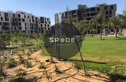 Apartment - 4 Bedrooms - 4 Bathrooms for sale in Eastown - 5th Settlement Compounds - The 5th Settlement - New Cairo City - Cairo