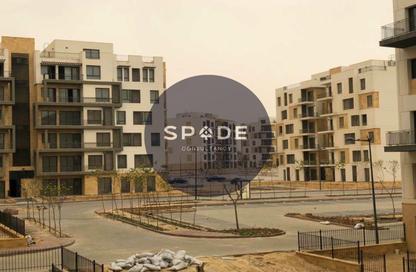 Apartment - 4 Bedrooms - 4 Bathrooms for sale in Eastown - 5th Settlement Compounds - The 5th Settlement - New Cairo City - Cairo