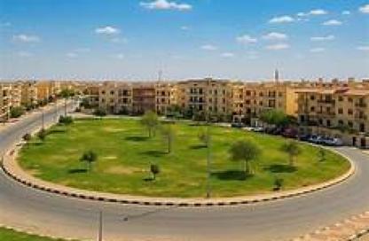 دوبلكس - 3 غرف نوم - 3 حمامات للبيع في الياسمين 3 - الياسمين - مدينة القاهرة الجديدة - القاهرة