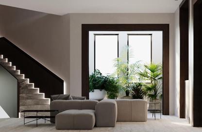 Villa - 7 Bedrooms - 7 Bathrooms for sale in Palm Hills Katameya Extension - 5th Settlement Compounds - The 5th Settlement - New Cairo City - Cairo