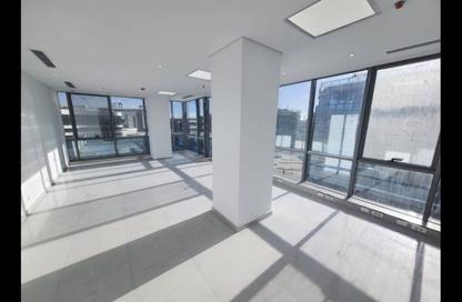Office Space - Studio - 1 Bathroom for rent in Kernel Business Hub - North Teseen St. - The 5th Settlement - New Cairo City - Cairo