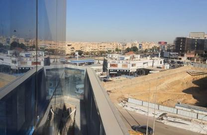 Office Space - Studio - 1 Bathroom for rent in Kernel Business Hub - North Teseen St. - The 5th Settlement - New Cairo City - Cairo