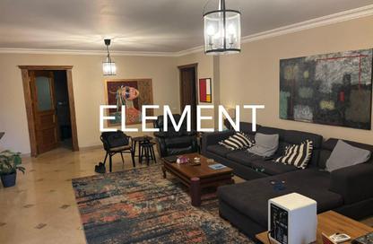 Apartment - 3 Bedrooms - 2 Bathrooms for sale in Green 3 - 2nd District - Sheikh Zayed City - Giza Apartment - 3 Bedrooms - 2 Bathrooms for sale in Green 3 - 2nd District - Sheikh Zayed City - Giza