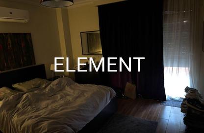 Apartment - 3 Bedrooms - 2 Bathrooms for sale in Green 3 - 2nd District - Sheikh Zayed City - Giza Apartment - 3 Bedrooms - 2 Bathrooms for sale in Green 3 - 2nd District - Sheikh Zayed City - Giza