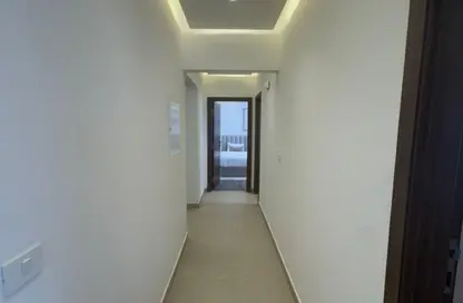 شقة - 3 غرف نوم - 3 حمامات للبيع في طريق بيفرلي هيلز - الحي السابع عشر - الشيخ زايد - الجيزة