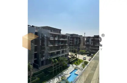 Apartment - 3 Bedrooms - 3 Bathrooms for sale in El Patio Oro - 5th Settlement Compounds - The 5th Settlement - New Cairo City - Cairo