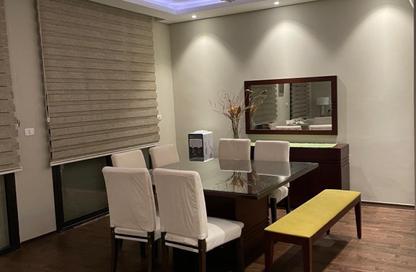 Apartment - 3 - 3 for rent in Westown - Sheikh Zayed Compounds - Sheikh Zayed City - Giza