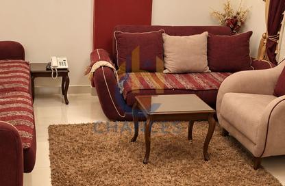 Apartment - 3 - 2 for sale in El Narges Buildings - Al Narges - New Cairo City - Cairo