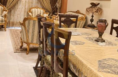 Apartment - 3 - 2 for sale in El Narges Buildings - Al Narges - New Cairo City - Cairo