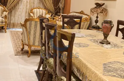 Apartment - 3 Bedrooms - 2 Bathrooms for sale in El Narges Buildings - Al Narges - New Cairo City - Cairo