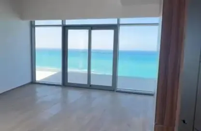 شاليه - غرفة نوم - 2 حمامات للبيع في ذا جيت تاورز - مدينة العلمين الجديدة - العلمين - الساحل الشمالي