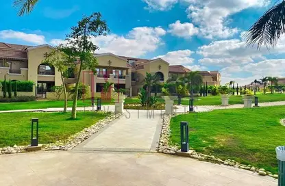 (بنتهاوس  (روف - 2 غرف نوم - 2 حمامات للبيع في معادى فيو - كمبوندات الشروق - مدينة الشروق - القاهرة