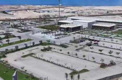شاليه - 2 - 1 للبيع في پريڤادو - مدينتي - القاهرة