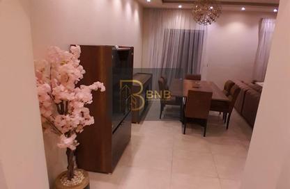 Apartment - 3 - 2 for rent in Eastown - 5th Settlement Compounds - The 5th Settlement - New Cairo City - Cairo