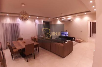 Apartment - 3 - 2 for rent in Eastown - 5th Settlement Compounds - The 5th Settlement - New Cairo City - Cairo