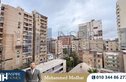 Apartment - 2 Bedrooms - 1 Bathroom for sale in Cleopatra - Hay Sharq - Alexandria