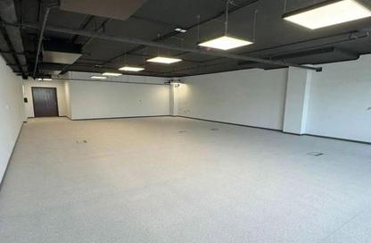 Office Space - Studio for sale in The portal - Beverly Hills - Sheikh Zayed Compounds - Sheikh Zayed City - Giza