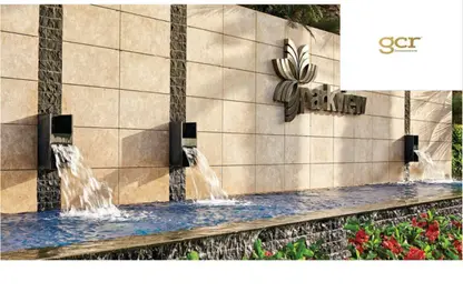 Apartment - 2 Bedrooms - 1 Bathroom for sale in Park Central - Mostakbal City Compounds - Mostakbal City - Future City - Cairo