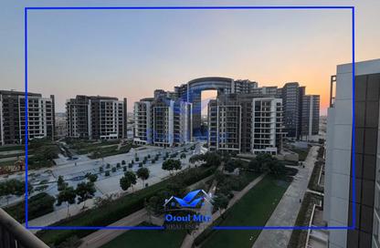 Apartment - 3 - 3 for rent in Park Side Residence - Zed Towers - Sheikh Zayed Compounds - Sheikh Zayed City - Giza Apartment - 3 - 3 for rent in Park Side Residence - Zed Towers - Sheikh Zayed Compounds - Sheikh Zayed City - Giza