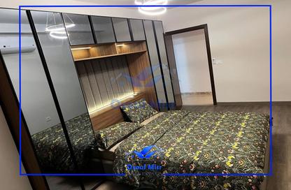 شقة - 3 - 3 للإيجار في بارك سايد ريزيدنس - أبراج زيد - كمبوندات الشيخ زايد - الشيخ زايد - الجيزة