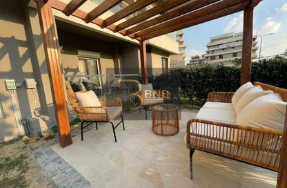 Apartment - 2 - 2 for rent in Villette - 5th Settlement Compounds - The 5th Settlement - New Cairo City - Cairo