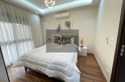 Apartment - 2 - 2 for rent in Villette - 5th Settlement Compounds - The 5th Settlement - New Cairo City - Cairo Apartment - 2 - 2 for rent in Villette - 5th Settlement Compounds - The 5th Settlement - New Cairo City - Cairo