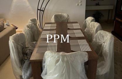 Apartment - 3 Bedrooms - 3 Bathrooms for rent in Mivida - 5th Settlement Compounds - The 5th Settlement - New Cairo City - Cairo