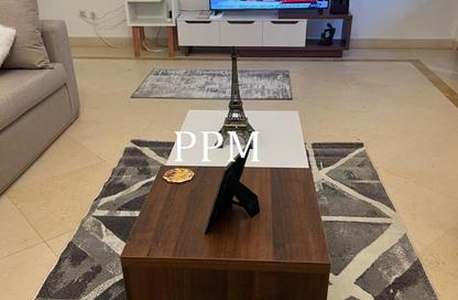 Apartment - 3 Bedrooms - 3 Bathrooms for rent in Mivida - 5th Settlement Compounds - The 5th Settlement - New Cairo City - Cairo