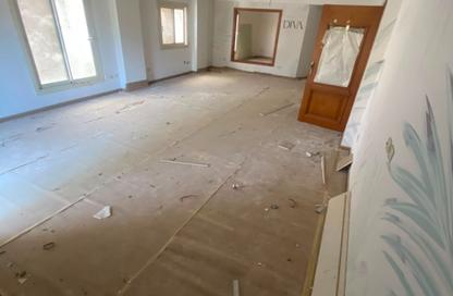 شقة - 2 - 2 للايجار في عمارات النرجس - النرجس - مدينة القاهرة الجديدة - القاهرة