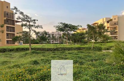 Townhouse - 4 - 5 for sale in O West - 6 October Compounds - 6 October City - Giza
