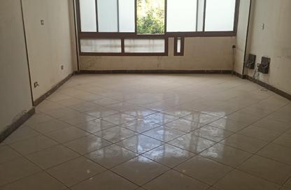Office Space - Studio - 2 Bathrooms for rent in Al Nozha St. - Ard El Golf - Heliopolis - Masr El Gedida - Cairo