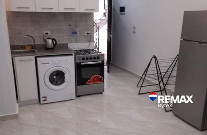 Apartment - 1 Bedroom - 1 Bathroom for sale in Magawish Resort - Hurghada Resorts - Hurghada - Red Sea Apartment - 1 Bedroom - 1 Bathroom for sale in Magawish Resort - Hurghada Resorts - Hurghada - Red Sea