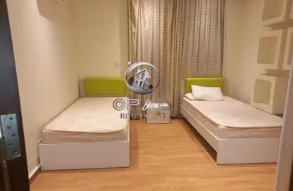 شقة - 3 غرف نوم - 3 حمامات للايجار في ويستاون - كمبوندات الشيخ زايد - الشيخ زايد - الجيزة