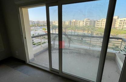 Apartment - 3 - 3 for sale in Amberville - 6 October City - Giza Apartment - 3 - 3 for sale in Amberville - 6 October City - Giza
