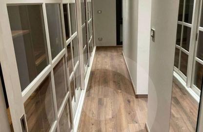 Duplex - 3 - 3 for rent in Westown - Sheikh Zayed Compounds - Sheikh Zayed City - Giza