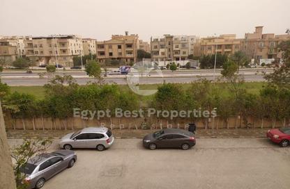 شقة - 2 غرف نوم - 2 حمامات للبيع في كارما ريزيدنس - الحي السادس عشر - الشيخ زايد - الجيزة