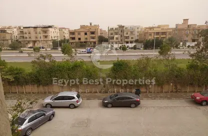 شقة - 2 غرف نوم - 2 حمامات للبيع في كارما ريزيدنس - الحي السادس عشر - الشيخ زايد - الجيزة