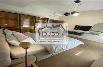 Apartment - 1 Bedroom - 1 Bathroom for rent in Mivida - 5th Settlement Compounds - The 5th Settlement - New Cairo City - Cairo