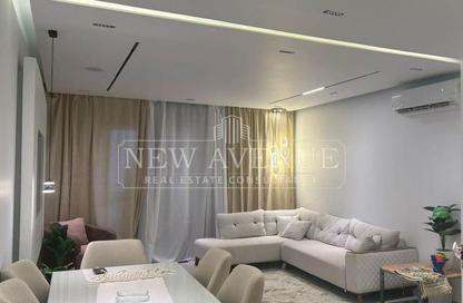 Chalet - 3 Bedrooms - 4 Bathrooms for sale in Hacienda Bay - Sidi Abdel Rahman - North Coast Chalet - 3 Bedrooms - 4 Bathrooms for sale in Hacienda Bay - Sidi Abdel Rahman - North Coast