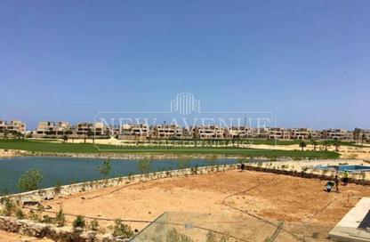 Chalet - 3 Bedrooms - 4 Bathrooms for sale in Hacienda Bay - Sidi Abdel Rahman - North Coast Chalet - 3 Bedrooms - 4 Bathrooms for sale in Hacienda Bay - Sidi Abdel Rahman - North Coast