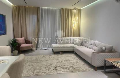 Chalet - 3 Bedrooms - 4 Bathrooms for sale in Hacienda Bay - Sidi Abdel Rahman - North Coast Chalet - 3 Bedrooms - 4 Bathrooms for sale in Hacienda Bay - Sidi Abdel Rahman - North Coast