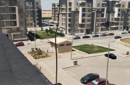 شقة - 3 غرف نوم - 3 حمامات للبيع في دار مصر الأندلس المرحلة التانية - شارع التسعين الجنوبي - التجمع الخامس - مدينة القاهرة الجديدة - القاهرة