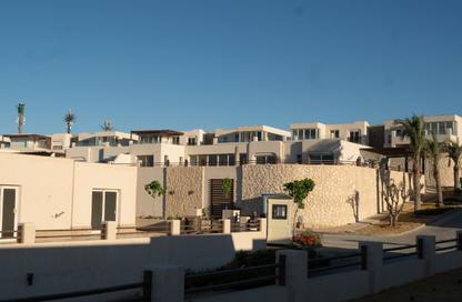 Chalet - 3 - 4 for sale in Beit Al Bahr - Sidi Heneish - North Coast
