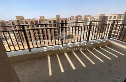 Apartment - Studio - 1 Bathroom for sale in Taj City - 5th Settlement Compounds - The 5th Settlement - New Cairo City - Cairo