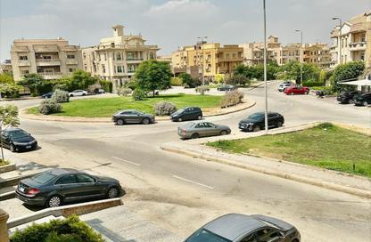 Apartment - 4 Bedrooms - 2 Bathrooms for sale in El Yasmeen 7 - El Yasmeen - New Cairo City - Cairo Apartment - 4 Bedrooms - 2 Bathrooms for sale in El Yasmeen 7 - El Yasmeen - New Cairo City - Cairo