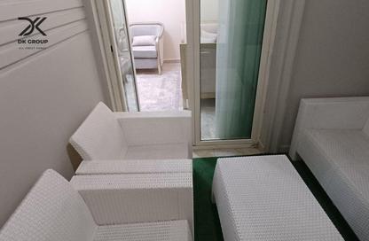 Apartment - 2 Bedrooms - 1 Bathroom for sale in Smouha - Hay Sharq - Alexandria