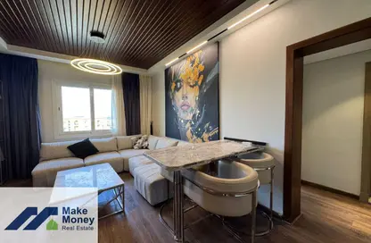 شقة - غرفة نوم - 1 حمام للايجار في ميفيدا - كمبوندات التجمع الخامس - التجمع الخامس - مدينة القاهرة الجديدة - القاهرة