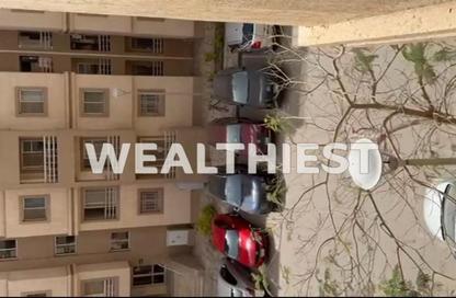 Apartment - 2 Bedrooms - 2 Bathrooms for sale in B11 - Madinaty - Cairo
