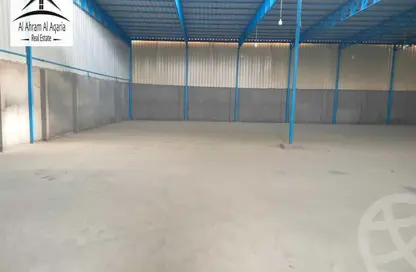 مخزن - استوديو للايجار في مدينة العبور - القليوبية